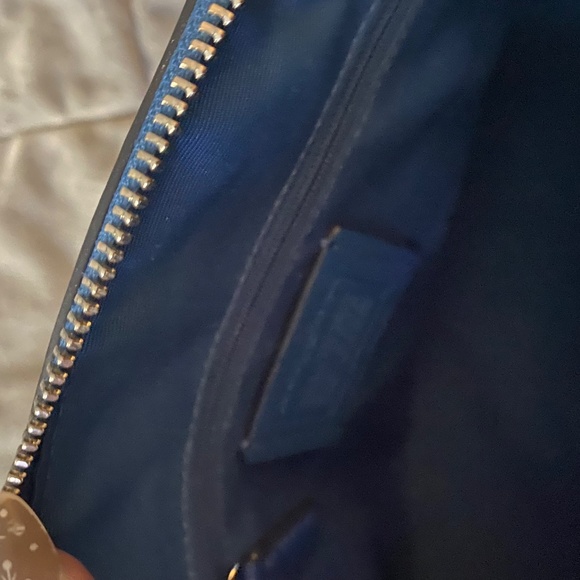 Coach purse - Picture 2 of 2